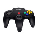 Controle Pc Usb Nintendo 64 - Retrô - Vinik N64